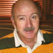 Barry Wright Obituary May 29, 2012