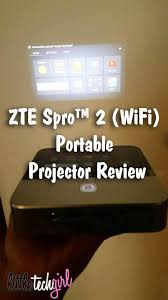 In order to receive a network unlock code for your zte spro 2 projector mf97b you need to provide imei number (15 digits unique number). Zte Spro 2 Wifi Portable Projector Review