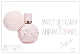 Sweet like candy from 2016 is the third fragrance from singer ariana grande, after the debut ari from 2015 and unisex edition named after her brother frankie from 2016. Fragrance Review New Sweet Like Candy By Ariana Grande Perfume At Ulta Beautystat Com