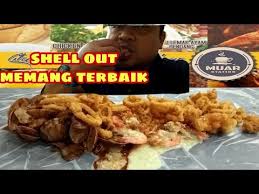 Enjoy the videos and music you love, upload original content, and share it all with friends, family, and the world on youtube. Makan Shell Out Di Restoran Muar Station Kota Kemuning Shah Alam Youtube