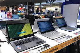 C'est pourquoi il existe de nombreuses applications, programmes vous pouvez également opter pour un ordinateur portable windows 10 si vous aimez jouer à des jeux. La Difficile Recherche D Un Pc Portable Au Niveau D Un Macbook Pro Macgeneration