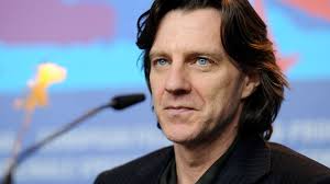 James Marsh biografia