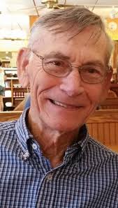 Raymond Donald Yeary Sr. Obituary