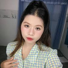 Candy Tham in people