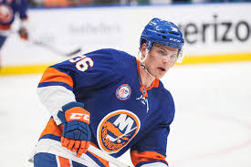 New York Islanders added a new photo.