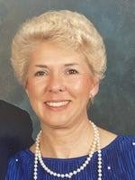 Barbara Joyce Furton Obituary