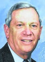 Daniel Briner Obituary (1937