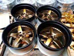 Black And Bronze Truck Wheels White Black And Matte Bronze Cars Google Search Wheel Rims Custom Wheels Rims And Tires