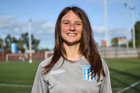 Boca y river volverán a verse las caras por el fútbol local. File Sofia Chemes Buenos Aires 2019 Titi Nicola Racing River Futbol Femenino 28 Jpg Wikipedia