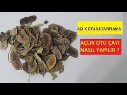 Aclik Otu Ile Zayiflama Aclik Otu Faydalari Youtube Otlar Aclik Bitki