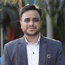 Thanks to Gain Skill for Sustainable Finance leadership award