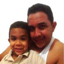 Jeofer Rodriguez (@grebinnek)