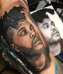 The weeknd house of balloons reaction! Fun Way To Start 2019 The Weeknd Free Spirit Tattoo Facebook