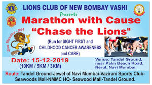 Upcoming Marathons In Mumbai Half Marathon 10k 5k