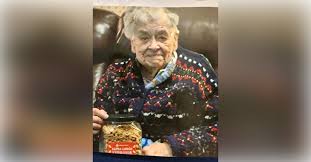 Obituary information for Barbara Rita Lockard