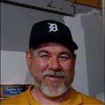 Melvin Hagan's Instagram, Twitter & Facebook