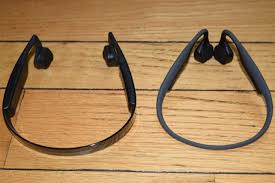 This is exactly why they're a firm favorite with fans of music on the move. Aftershokz Bone Conduction Headphones Capsule Review