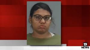 Akron 20-year-old found guilty of killing boyfriend in 2021