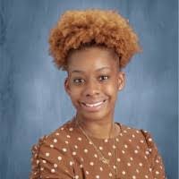 Jazmyn Allen's Instagram, Twitter & Facebook