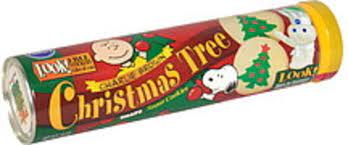 Who needs a special occasion to bake a pan of fudgy brownies or a double batch of chocolate chip cookies? Pillsbury Sugar Christmas Tree Shape Cookies 30 Ea Nutrition Information Innit