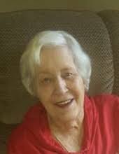 Obituary information for Lois Blanche Schultz
