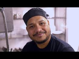 The James Durrant Interview