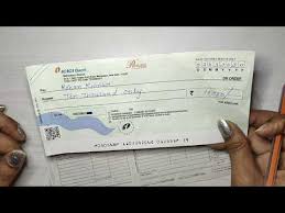 For transferring funds to your hdfc. How To Fill Cheque Deposit Slip Hdfc Bank