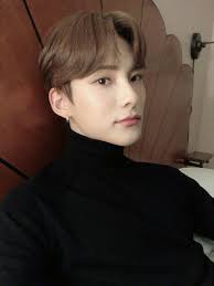 Junhee A C E In 2020 Ace Celebrities Dancer