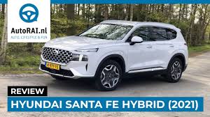 Maybe you would like to learn more about one of these? Hyundai Santa Fe Hybrid 2021 Hyundai S Largest Suv Netherlands News Live