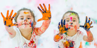 LE POUVOIR DU JEU LIBRE