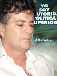 Yo soy la autoridad política superior”