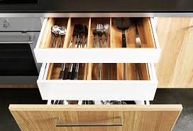 Metod Ikea Interior 4 Decoesfera Cuisine Ikea Ikea Rangement Interieur Tiroir