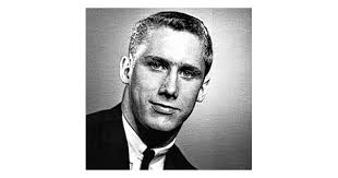 Edwin SYKES Obituary (1946