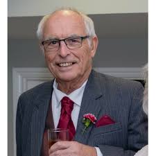 Passing of Retired Hornsby and Intercity Driver John Aitken