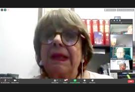 Charla sobre «Masonería» en el Rotary Club