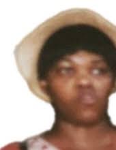 Obituary information for Mary Deloris Hue