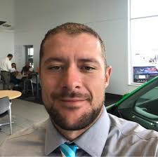 John Lake Automotive Sales Professional