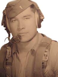 To all the RCAF dads and father figures out there: Whether leading