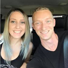 Tiffany Hatch and Patrick Stephenson's Wedding Website