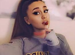 Potret Paige Niemann, TikTokers yang Disebut Mirip Ariana