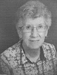 Norma Buchanan Obituary October 15, 2019