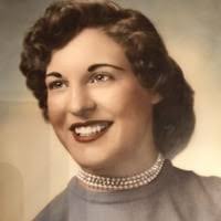 Obituary: Alice C. Cetnar