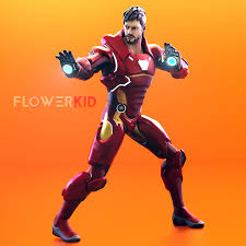 Ps5 players can get an exclusive free armor skin style for kratos. I See Your Omega Ironman And Carbide Ironman And Raise You My Carbide W Tony Stark Fortnitebr