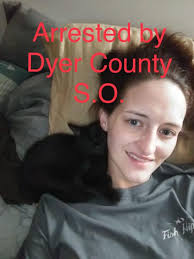 Dyer County Sheriff's Office