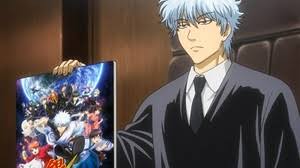 Check spelling or type a new query. Episode 367 Gintama Anime News Network