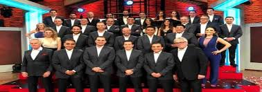 Salió a la luz en el dos mil catorce, cuando empezó a narrar en la lobp de. Televisa Deportes Le Roba Comentarista Estrella A Tv Azteca