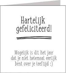 Bol Com Felicitatie Kaarten Humor Verjaardagskaarten Voor Mannen En Vrouwen Set Van 6 Stuks