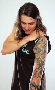 Does cam newton have tattoos? Tribal Ink Mike Clevinger S Tattoos Reveal Unique Free Spirit Of Cleveland Indians Pitcher Cleveland Com