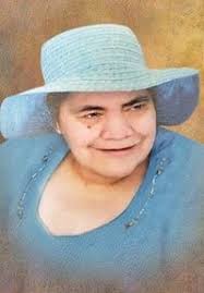 Shirley Ann McClain Weldon