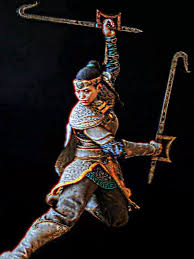 Image result for Nuxia